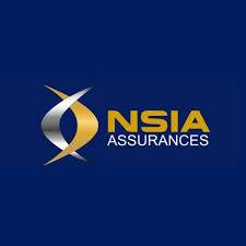 Logo NSIA Assurances